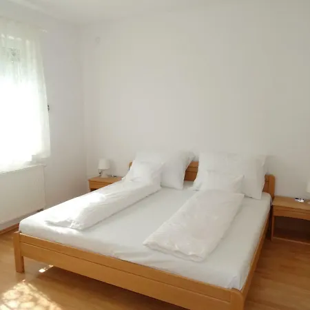 Appartement House Magnolia *